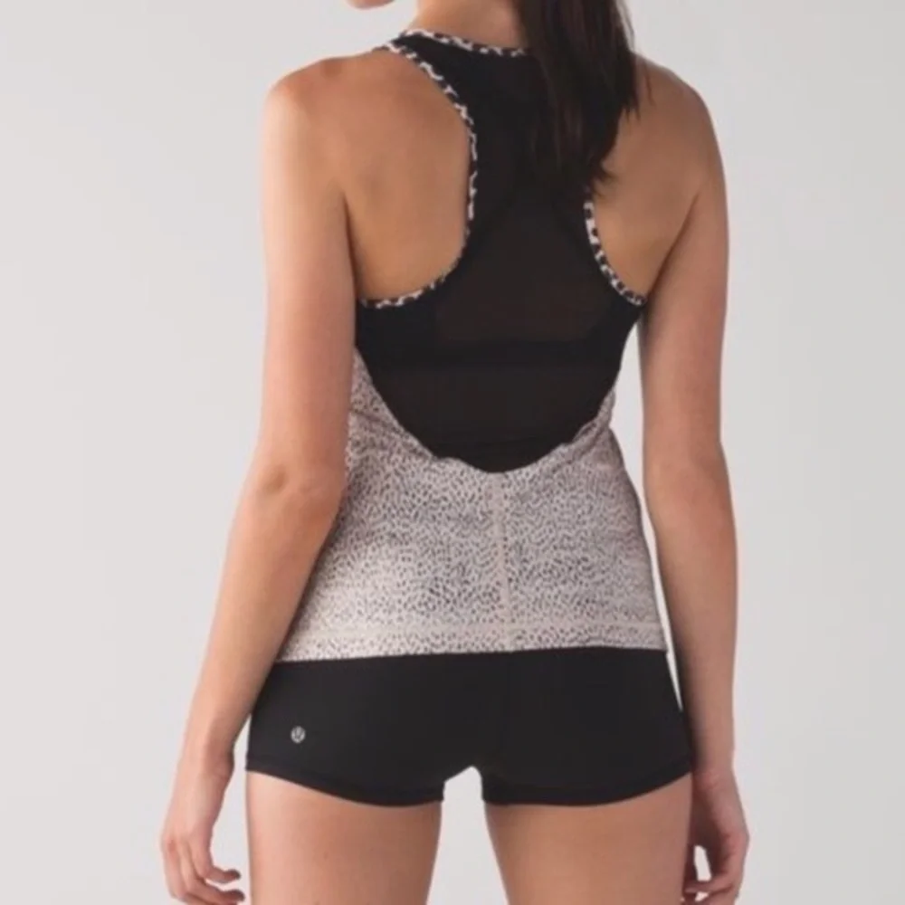 Lululemon Tank Top - Picture 2 of 6
